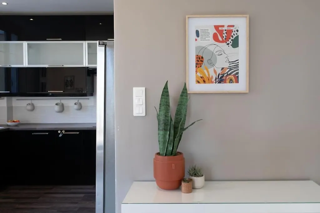 公寓 L1 Suite Auguste Valensin 10 Min A Pied Mer Clim&Wifi 尼斯