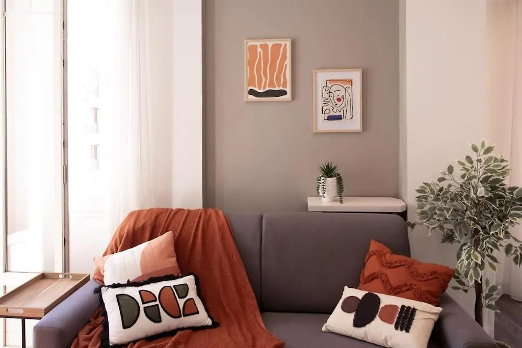 L1 Suite Auguste Valensin 10 Min A Pied Mer Clim&Wifi 尼斯 0*,  法国
