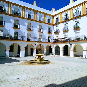 Patios De La Caleta Apartment Cadiz