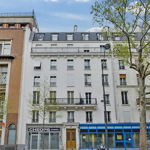 115 John - Superbe A Apartment Paris
